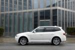 BMW X3 xDrive 1.8d 2009 года